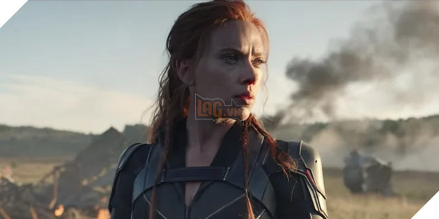 Vì sao Black Widow, Doctor Strange và loạt phim Marvel khác không phát hành trên kênh Disney+? 2