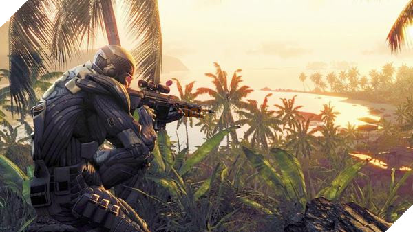  Sát thủ phần cứng Crysis rất có thể sẽ tái xuất giang hồ và nguy hiểm hơn xưa 2