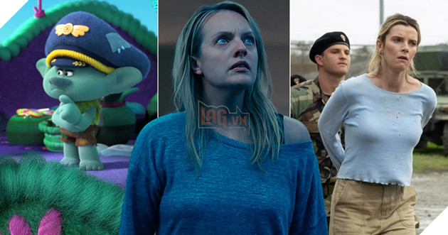 Vì sao Black Widow, Doctor Strange và loạt phim Marvel khác không phát hành trên kênh Disney+?