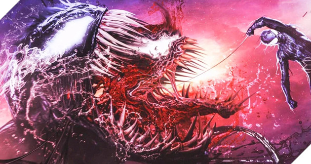 Vemon 3: Loạt ảnh Fan-made về tạo hình của Spider-Man trong bộ trang phục Symbiote  3