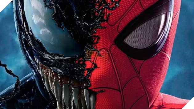 Vemon 3: Loạt ảnh Fan-made về tạo hình của Spider-Man trong bộ trang phục Symbiote  4