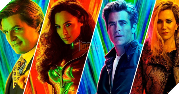 Hai hình ảnh đối lập của Wonder Woman Gal Gadot