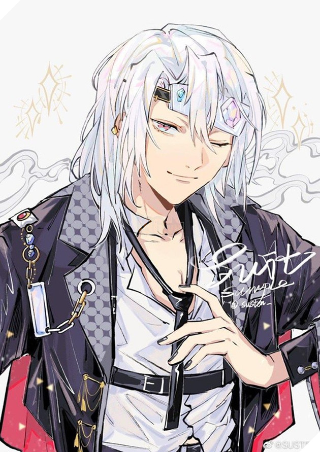 Ngẩn ngơ ngắm loạt fan art Kimetsu no Yaiba đẹp lung linh mà buồn cho số phận của dàn trụ cột đã ra đi - Ảnh 9.