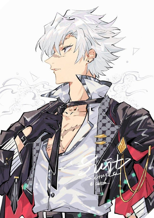 Ngẩn ngơ ngắm loạt fan art Kimetsu no Yaiba đẹp lung linh mà buồn cho số phận của dàn trụ cột đã ra đi - Ảnh 11.