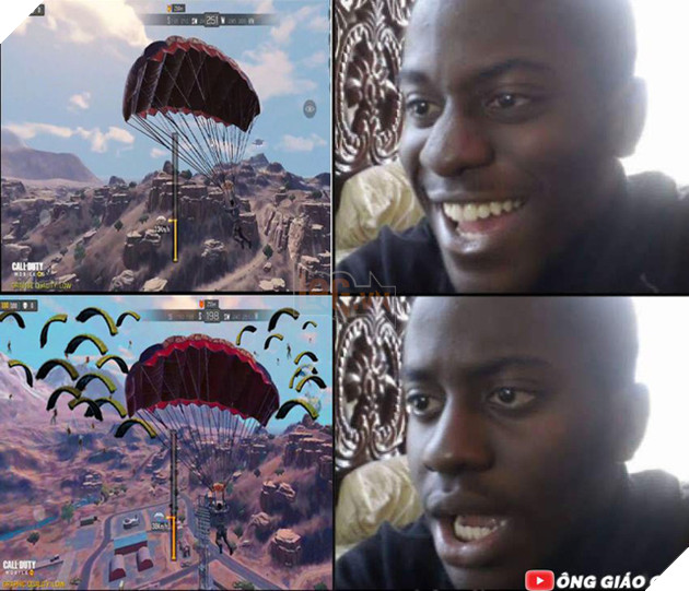 Hóa ra đây mới là lý do thực sự khiến game thủ Call Of Duty Mobile mong đợi phiên bản của VNG - Ảnh 5.