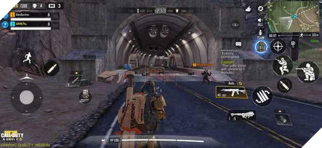 Hóa ra đây mới là lý do thực sự khiến game thủ Call Of Duty Mobile mong đợi phiên bản của VNG - Ảnh 7.