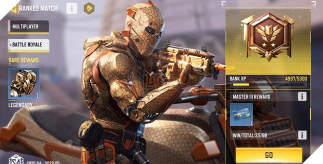 Hóa ra đây mới là lý do thực sự khiến game thủ Call Of Duty Mobile mong đợi phiên bản của VNG - Ảnh 10.