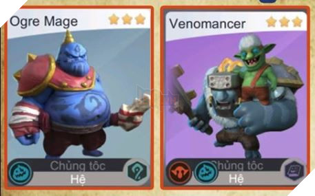 Auto Chess Mobile dồn dập cập nhật với 2 Tộc Kira, Insectoid cùng với hero mới