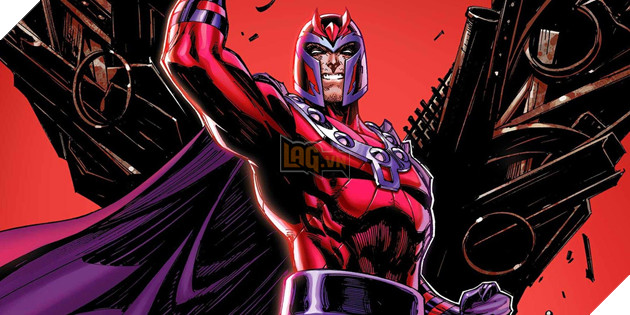 Điểm danh những kẻ phản diện trong các vũ trụ điện ảnh nổi tiếng xứng đáng có game riêng 2