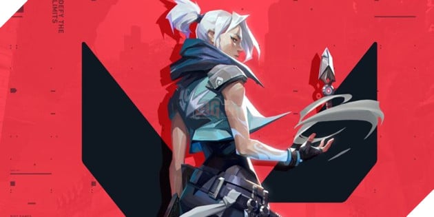 Valorant: Cách sử dụng những kỹ năng của Jett, Đặc vụ nhanh như chớp 