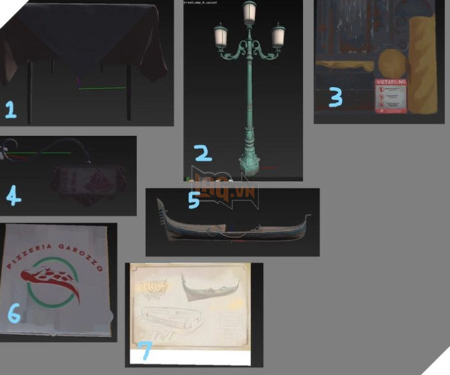 Valorant: Rò rỉ bản đồ mới Ascent mới trong thời gian closed beta