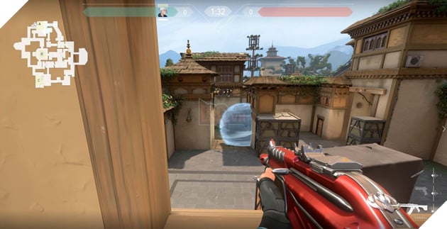 Valorant: Cách sử dụng những kỹ năng của Jett, Đặc vụ nhanh như chớp  3