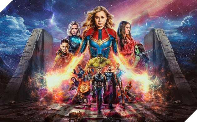 Vũ trụ điện ảnh Marvel: Bao giờ mới có Avengers 5?  3