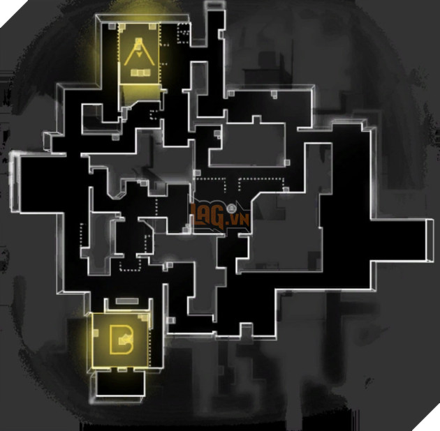 Valorant: Rò rỉ bản đồ mới Ascent mới trong thời gian closed beta 2