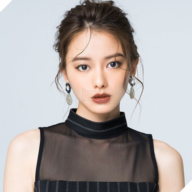 Diễn viên nấm lùn của Nhật Bản lại có nhan sắc vạn người mê 4