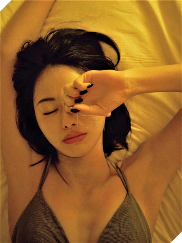 Diễn viên nấm lùn của Nhật Bản lại có nhan sắc vạn người mê