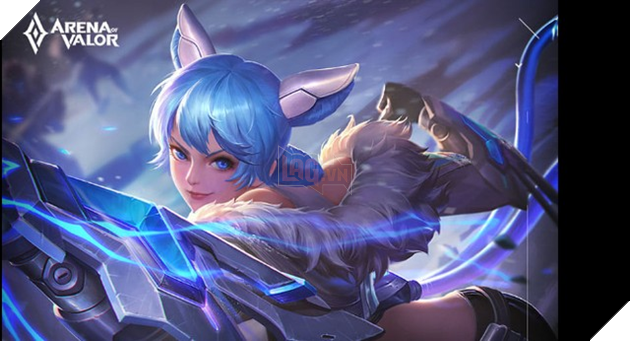 Liên Quân Mobile: Tencent công bố cách nhận FREE gần 30 tướng, gồm cả tướng DC từ 16/4 - Ảnh 1.