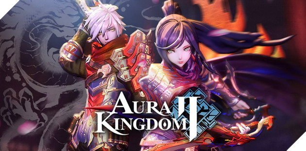 Aura Kingdom 2 được chờ đợi từ lâu chuẩn bị mở server SEA ngay trong tháng 4 này
