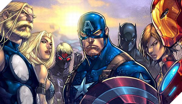 Huyết thanh hồi phục của Wolverine càng thêm bá đạo trong Vũ trụ Ultimate