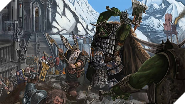 Cách ly tại nhà, Henry Cavill trổ tài khéo tay hay làm bằng việc sơn mô hình 2