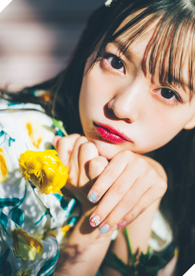 Diễn viên nấm lùn của Nhật Bản lại có nhan sắc vạn người mê 7