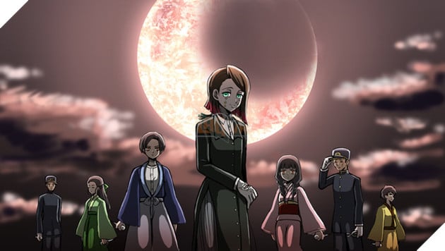 Tìm hiểu về phản diện chính của movie Kimetsu no Yaiba, kẻ sử dụng Ảo mộng giết người bằng những giấc mơ - Ảnh 2.