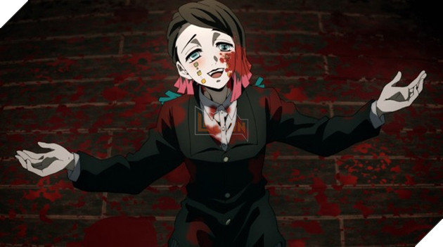 Tìm hiểu về phản diện chính của movie Kimetsu no Yaiba, kẻ sử dụng Ảo mộng giết người bằng những giấc mơ - Ảnh 3.