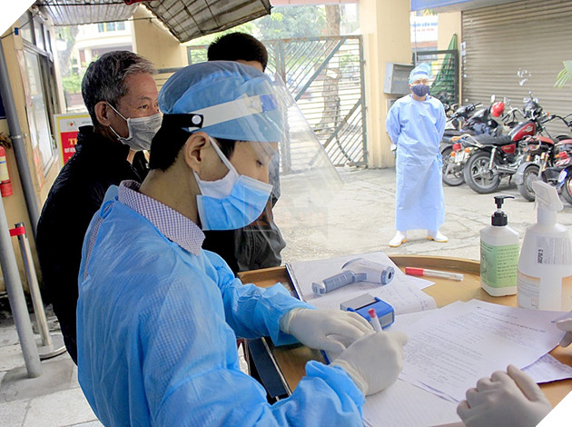 Keyword đầu tiên có dấu