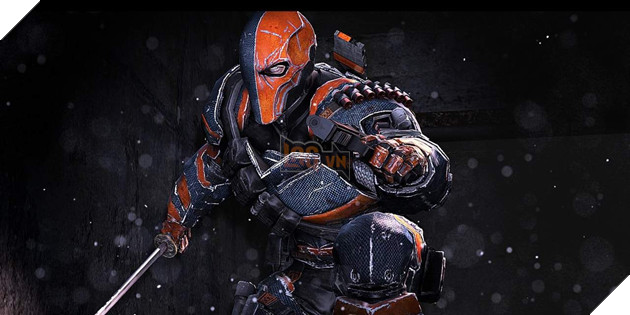 Điểm danh những kẻ phản diện trong các vũ trụ điện ảnh nổi tiếng xứng đáng có game riêng