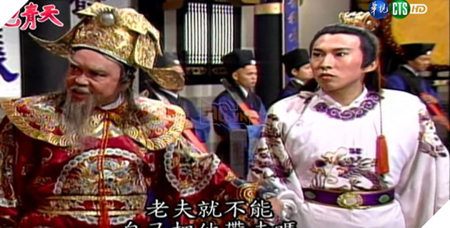 Nam diễn viên Bao Thanh Thiên bị tòa tuyên án 4 năm tù giam vì tội cưỡng hiếp 3