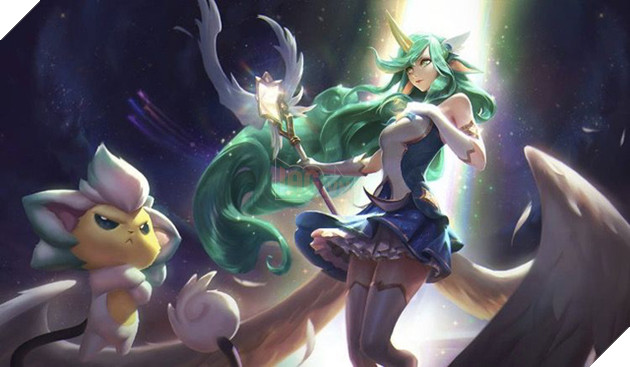 Nhận xét từ cao thủ Đấu Trường Chân Lý - Thiên Hà Tinh Vân Tím là một sản phẩm thất bại của mùa 3 - Ảnh 5.