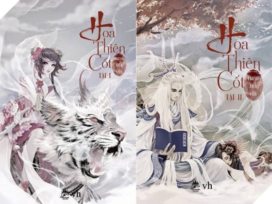 Hoa Thiên Cốt - Fresh Quả Quả ( Full ) | Audio truyện ngôn tình ...