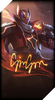 LMHT - Loạt trang phục CKTG 2019 của FPX chính thức ra mắt: Malphite sợ vợ, Vayne múa quạt, Gangplank Super Sentai... - Ảnh 4.