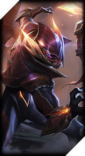 LMHT - Loạt trang phục CKTG 2019 của FPX chính thức ra mắt: Malphite sợ vợ, Vayne múa quạt, Gangplank Super Sentai... - Ảnh 15.