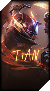LMHT - Loạt trang phục CKTG 2019 của FPX chính thức ra mắt: Malphite sợ vợ, Vayne múa quạt, Gangplank Super Sentai... - Ảnh 16.