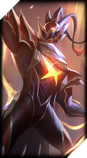 LMHT - Loạt trang phục CKTG 2019 của FPX chính thức ra mắt: Malphite sợ vợ, Vayne múa quạt, Gangplank Super Sentai... - Ảnh 42.