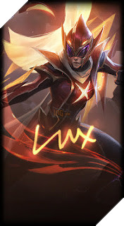 LMHT - Loạt trang phục CKTG 2019 của FPX chính thức ra mắt: Malphite sợ vợ, Vayne múa quạt, Gangplank Super Sentai... - Ảnh 32.