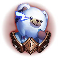 Riot Games bất ngờ cập nhật phần thưởng xếp hạng sớm, hé lộ thời điểm Volibear lột xác? - Ảnh 2.