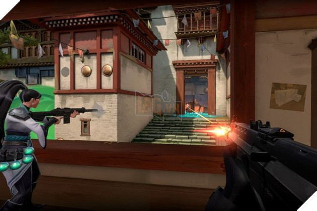 Hệ thống anti-cheat của VALORANT bị phát giác chiếm quyền Admin PC, làm tụt FPS game khác, Riot trở thành kẻ phản diện - Ảnh 2.