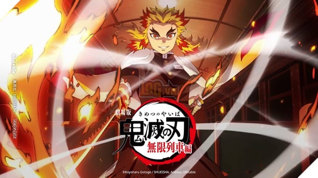 Tổng quan về Enmu - Kẻ phản diện chính của phần Movie mới nhất của Kimetsu no Yaiba