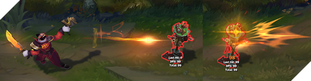 LMHT - Loạt trang phục CKTG 2019 của FPX chính thức ra mắt: Malphite sợ vợ, Vayne múa quạt, Gangplank Super Sentai... - Ảnh 10.