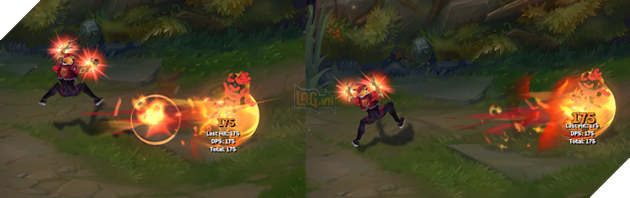 LMHT - Loạt trang phục CKTG 2019 của FPX chính thức ra mắt: Malphite sợ vợ, Vayne múa quạt, Gangplank Super Sentai... - Ảnh 22.