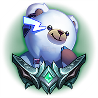 Riot Games bất ngờ cập nhật phần thưởng xếp hạng sớm, hé lộ thời điểm Volibear lột xác? - Ảnh 9.