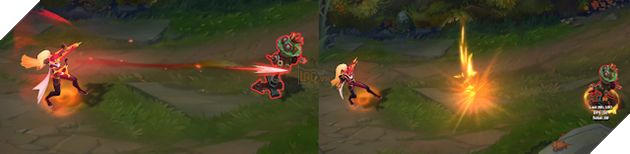 LMHT - Loạt trang phục CKTG 2019 của FPX chính thức ra mắt: Malphite sợ vợ, Vayne múa quạt, Gangplank Super Sentai... - Ảnh 39.