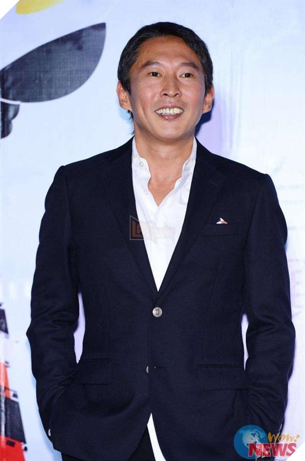 Nam diễn viên Bao Thanh Thiên bị tòa tuyên án 4 năm tù giam vì tội cưỡng hiếp 2