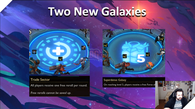 Top 4 thay đổi quan trọng nhất của Đấu Trường Chân Lý 10.8 mà game thủ cần nắm rõ kẻo out meta - Ảnh 1.