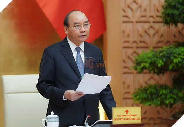 TP.HCM, Hà Nội và một số địa phương cách ly xã hội đến 22-4 - Ảnh 1.