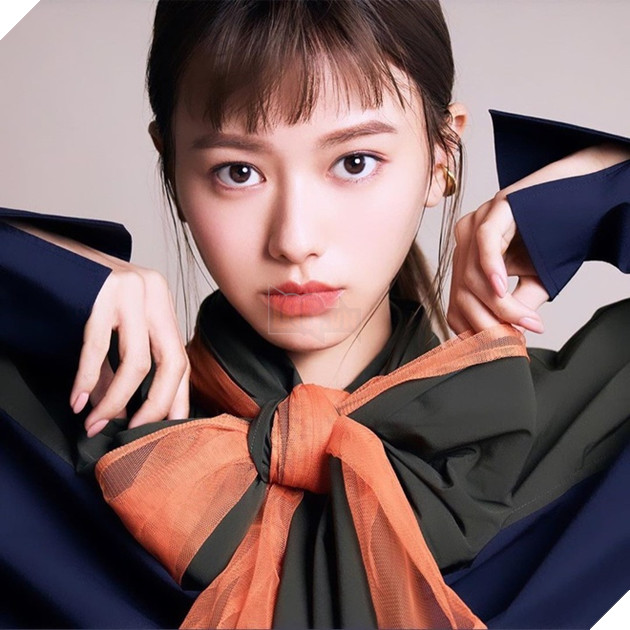 Diễn viên nấm lùn của Nhật Bản lại có nhan sắc vạn người mê 5