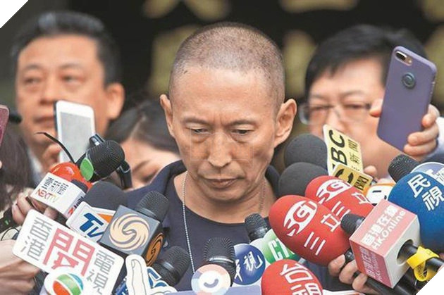 Nam diễn viên Bao Thanh Thiên bị tòa tuyên án 4 năm tù giam vì tội cưỡng hiếp