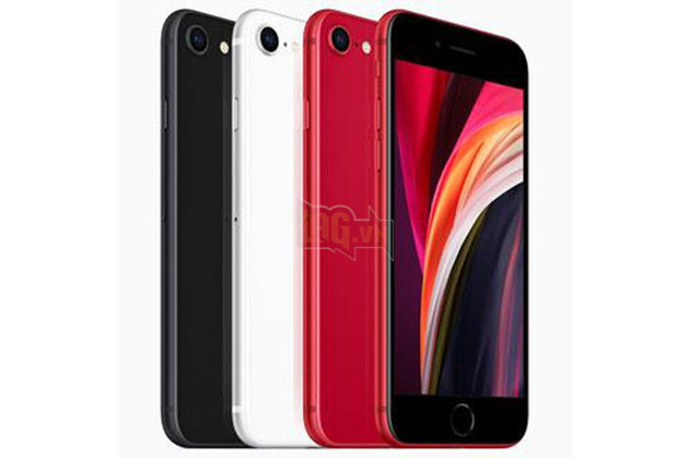 Bất ngờ với khả năng chống nước của iPhone SE 2020 